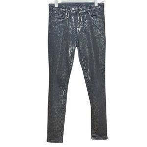 All Saints Skinny Jeans